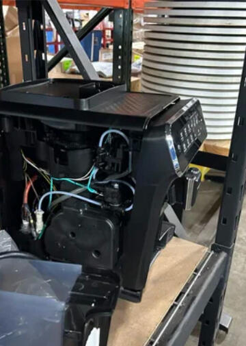 Fast Turnaround Fast Turnaround